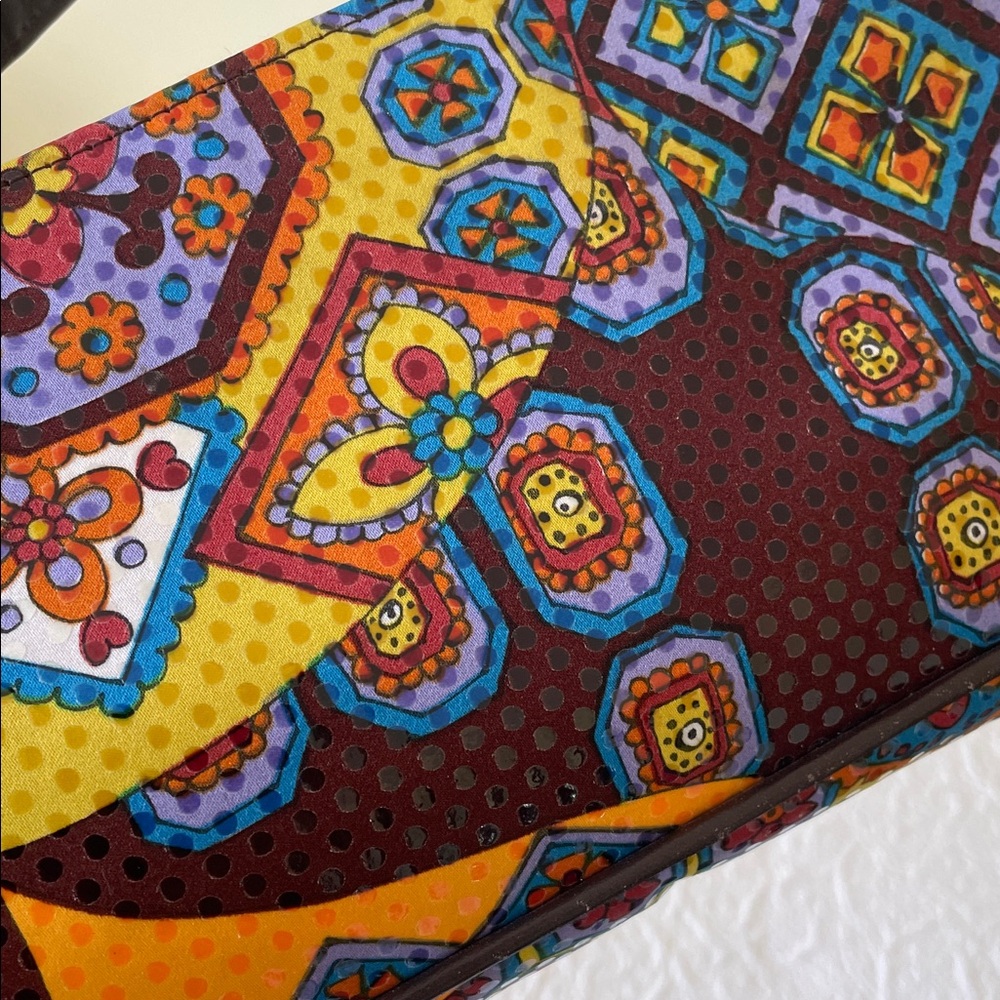 ISABELLA FIORE PURSE Excellent Condition! - Picture 10 of 14